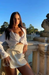 Проститутка Карина