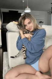 Проститутка Кристина