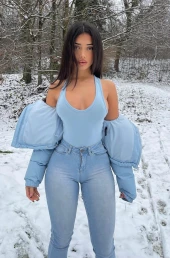 Проститутка Ксения