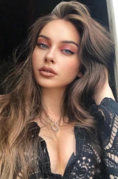 Проститутка Nastya